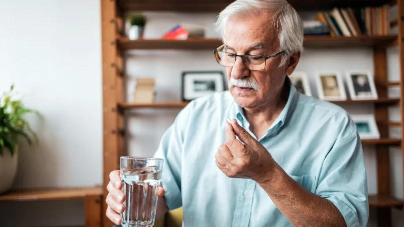 Diuretics: How 