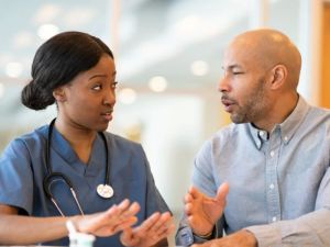 How to Communicate Openly with Your Doctor for Better Health Outcomes