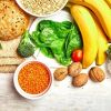 Fiber-Rich Snacks for Sustained Energy
