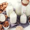 Dairy-Free Alternatives for a Heart-Healthy Lifestyle