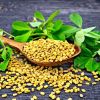 Fenugreek for Cholesterol and Blood Sugar: Natural Support for Heart Health