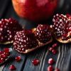Pomegranate for Antioxidant Power: How This Superfruit Boosts Your Health