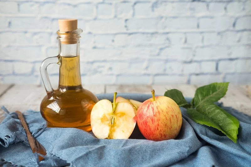Apple Cider Vinegar for Blood Sugar Management: What You Need to Know