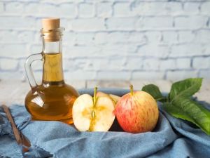 Apple Cider Vinegar for Blood Sugar Management: What You Need to Know