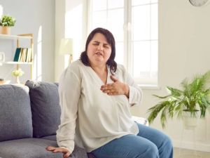 Anxiety and Your Heart: Understanding the Link and Finding Relief