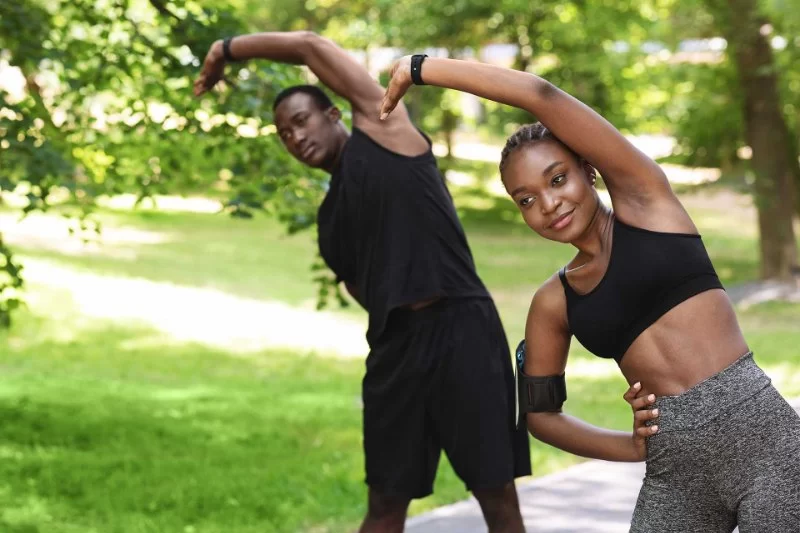 Exercising Safely in Hot Weather: Expert Tips and Health Strategies