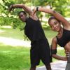 Exercising Safely in Hot Weather: Expert Tips and Health Strategies