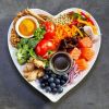 The Power of a Balanced Diet for Heart Health