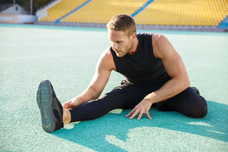 Warm-Up and Cool-Down Routines for Safe Exercise