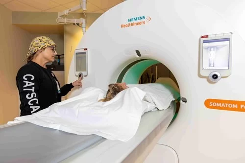 Cardiac CT Scan: What It Shows About Your Heart and How It Helps
