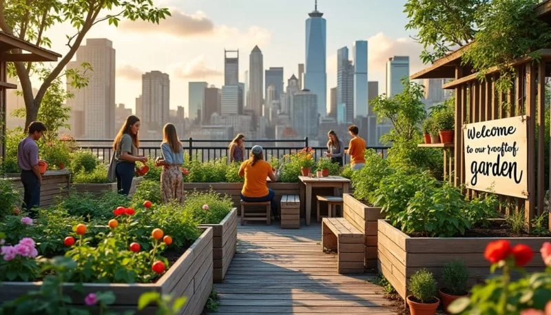 Growing Your Own Heart-Healthy Garden: Tips, Stories, and Expert Advice