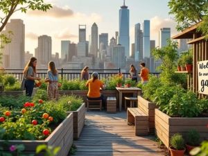 Growing Your Own Heart-Healthy Garden: Tips, Stories, and Expert Advice