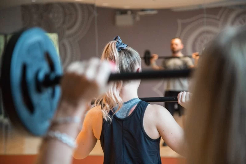 Listening to Your Body During Workouts