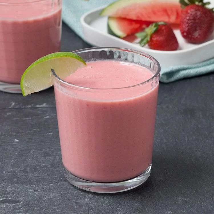 Smoothie Recipes for a Nutritional Boost to Your Heart
