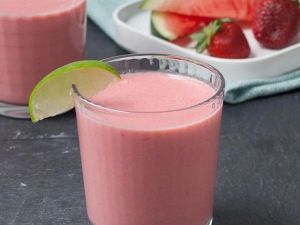 Smoothie Recipes for a Nutritional Boost to Your Heart