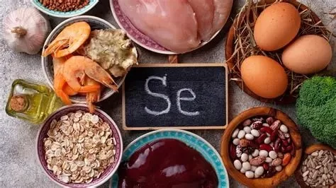 Selenium for Cardiovascular Health: Benefits, Research, and Insights