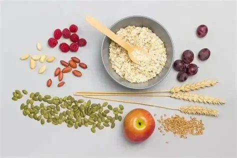 Different Types of Fiber: Soluble and Insoluble Explained for Better Health