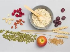 Different Types of Fiber: Soluble and Insoluble Explained for Better Health