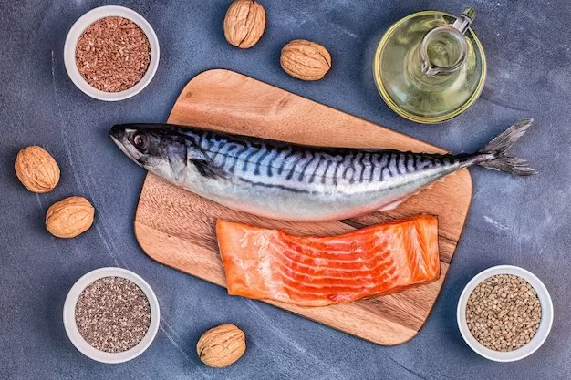 Sources of Omega-3 Fatty Acids: Fish, Flaxseed, Chia Seeds Explained