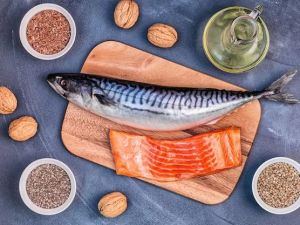 Sources of Omega-3 Fatty Acids: Fish, Flaxseed, Chia Seeds Explained
