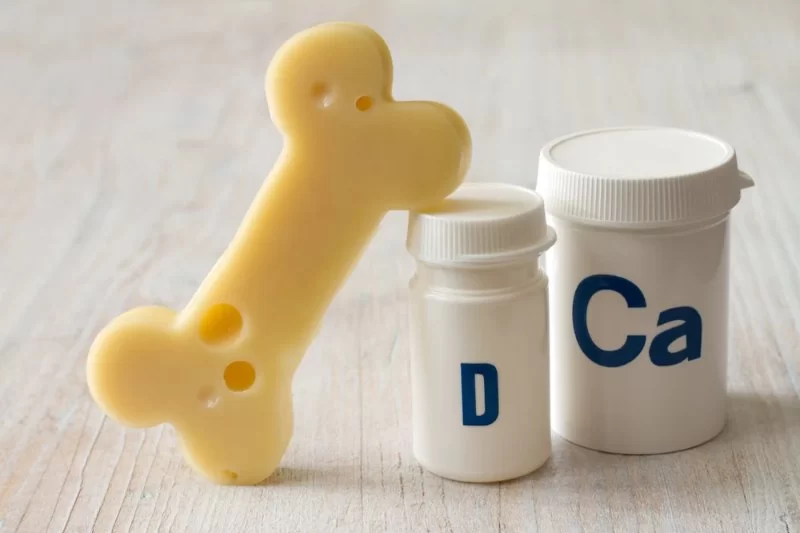 The Benefits of Vitamin D for Bone and Heart Health