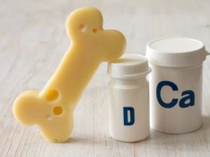 The Benefits of Vitamin D for Bone and Heart Health