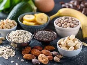 Magnesium-Rich Foods for Heart Health and Everyday Wellness