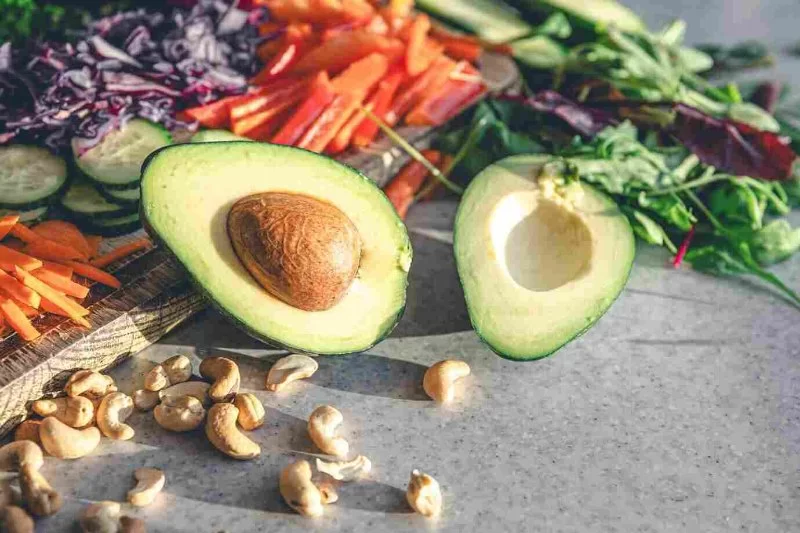 High-Fiber Foods for a Healthy Heart: Expert Tips and Real-Life Insights