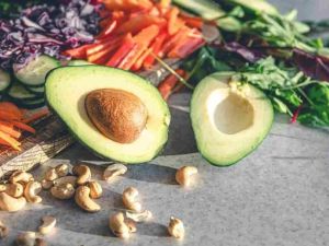 High-Fiber Foods for a Healthy Heart: Expert Tips and Real-Life Insights