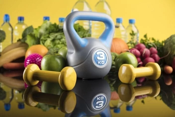 The Synergy of Diet and Exercise for Heart Health