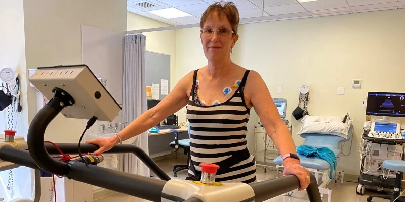 Exercising Safely with a Pacemaker