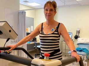 Exercising Safely with a Pacemaker