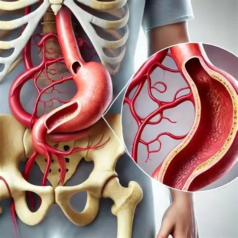 Aortic Aneurysms: Recognizing and Managing a Dangerous Condition