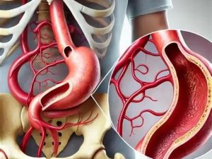 Aortic Aneurysms: Recognizing and Managing a Dangerous Condition