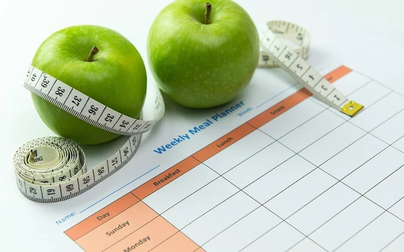 Tracking Your Food Intake for Awareness: Practical Guide to Healthy Eating