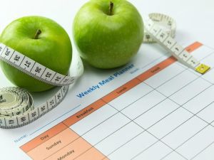 Tracking Your Food Intake for Awareness: Practical Guide to Healthy Eating