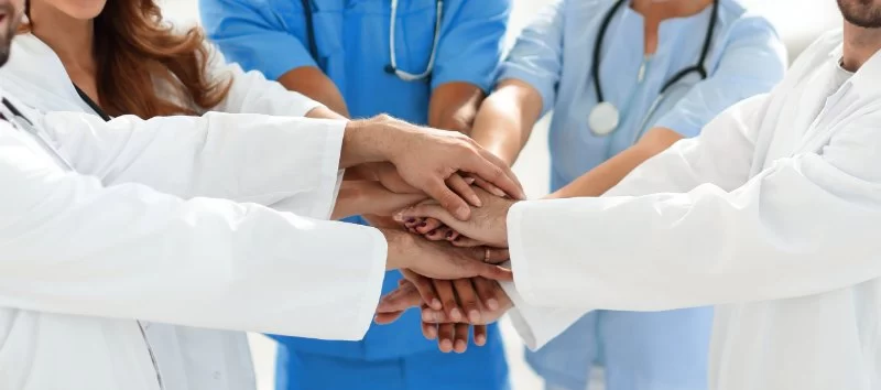 Building a Multidisciplinary Care Team for Your Heart