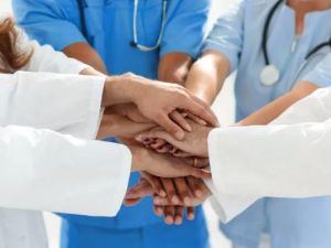 Building a Multidisciplinary Care Team for Your Heart