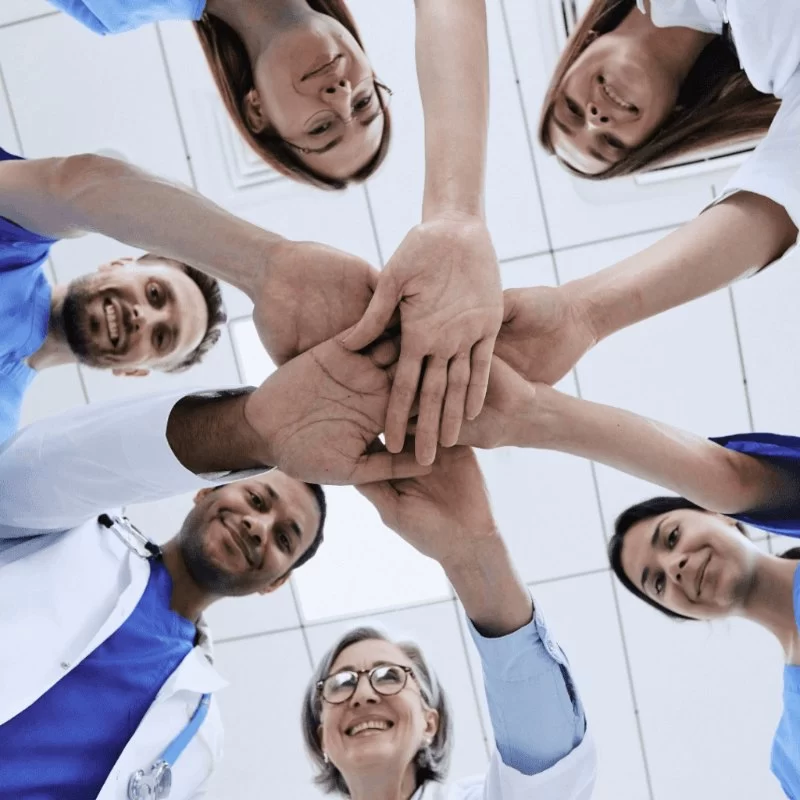 Building a Strong Relationship with Your Healthcare Team for Better Care