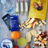 Finding Healthy Food Options While Traveling