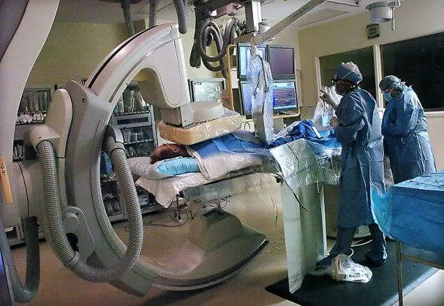 Cardiac Catheterization: What to Expect During the Procedure