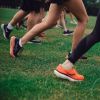 Team Sports for Cardiovascular Fitness and Social Connection