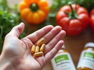 Probiotics and Gut Health: Their Surprising Link to Your Heart