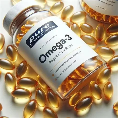 Omega-3 Supplements: Are They Right for You?