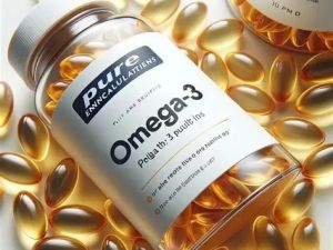 Omega-3 Supplements: Are They Right for You?