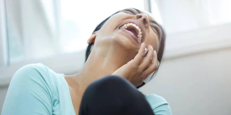The Benefits of Laughter and Humor for Your Heart Explained