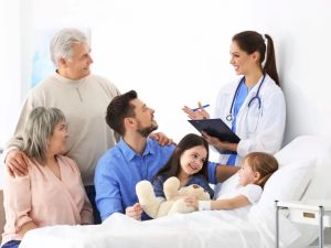 Navigating the Healthcare System: Practical Tips for Patients and Families
