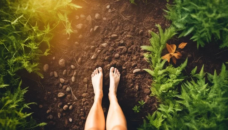 The Benefits of Earthing or Grounding for Cardiovascular Well-being