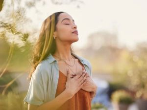 The Role of Breathwork in Calming an Overactive Heart