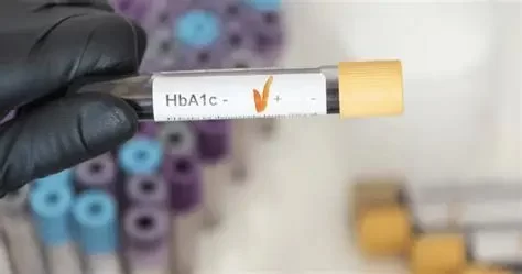 Understanding HbA1c Levels and Their Impact on Heart Disease Risk